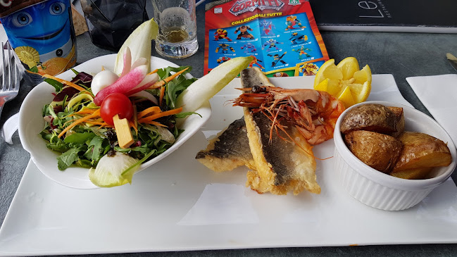 Comentarii opinii despre Le Scoop - La table du Pêcheur