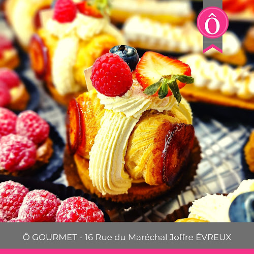 16 Rue du Maréchal Joffre, 27000 Évreux