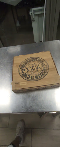 Pizzeria O Plaisir - Lombez