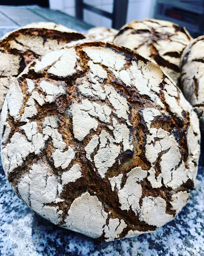 Antoinette Boulangerie - Versailles