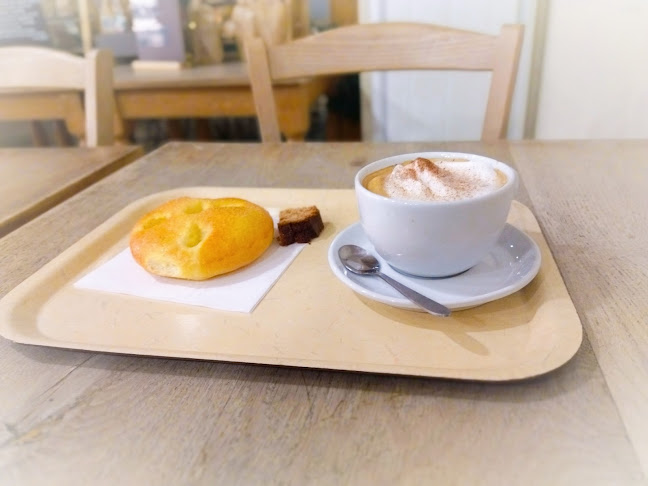 Opinii despre Honorin Boulangerie în Valence - Restauration