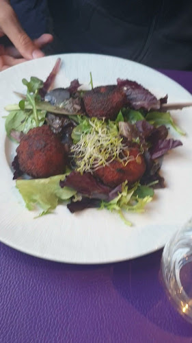 Opinii despre L'Essentiel în Calais - Restauration