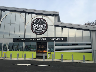 Marie Blachère Boulangerie Sandwicherie Tarterie
