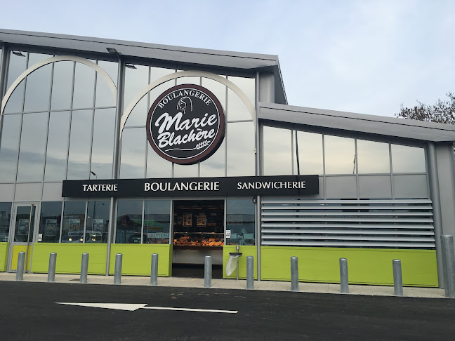 Marie Blachère Boulangerie Sandwicherie Tarterie