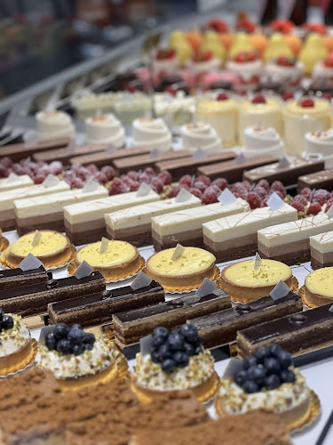 Le Pavé de Clamart Boulangerie Pâtisserie Café