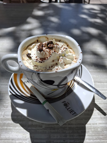 Café Del Mar - Troyes