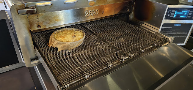 Comentarii opinii despre Soho Urban Food