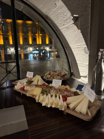 La Belle Époque Castres