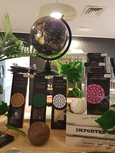 Opinii despre Boulangerie du Faubourg SAS în Chartres - Restauration