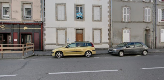 Restaurant Asia - Quimper - Restauration