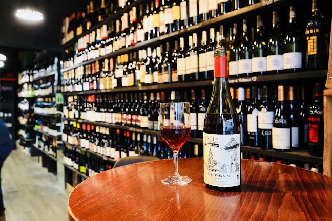 Divvino Charonne - Paris