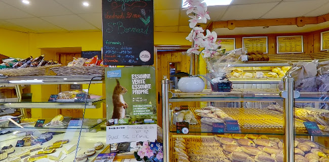 Fournil saint Joseph