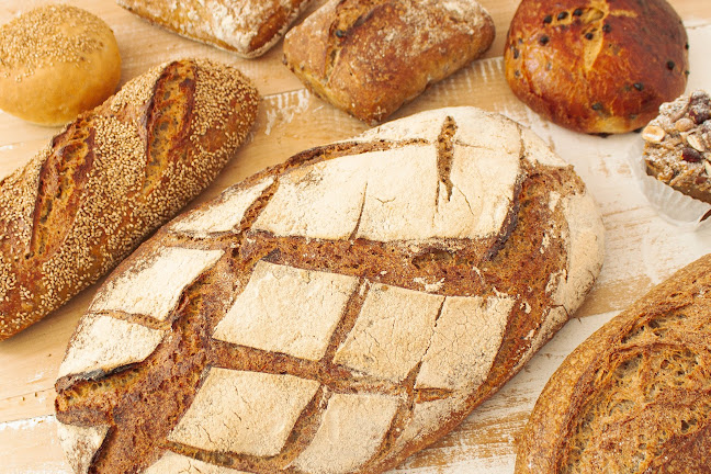 Les Frères Chapelier - Boulangerie Bio Artisanale - BAYARD - Toulouse