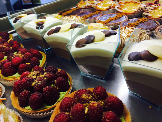 Patachou - Restauration