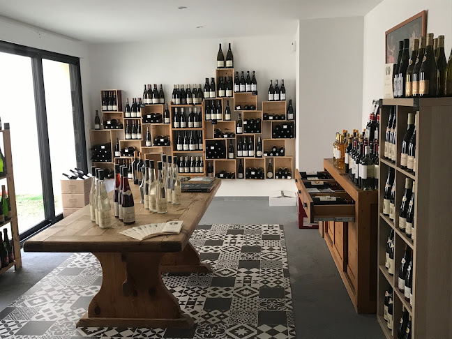 Vagues et Vins "la cave" - Restauration