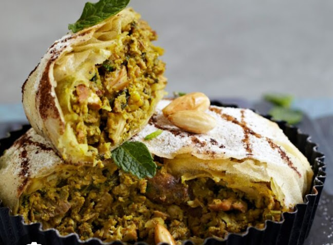 Opinii despre Pasta lover în Lunel - Restauration