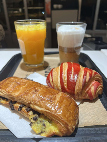 Le Pavé de Clamart Boulangerie Pâtisserie Café