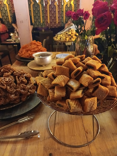 Le Tajinier - Restauration