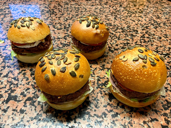 Comentarii opinii despre boulangerie maison LIGEROT