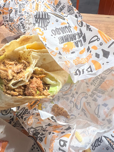 Comentarii opinii despre BIG M FORBACH