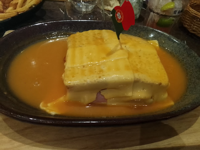 Assador Tipico Restaurant & Grill - Restauration