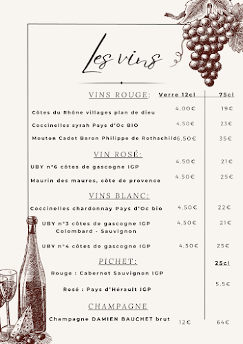 6 Pl. de Compostelle, 87000 Limoges