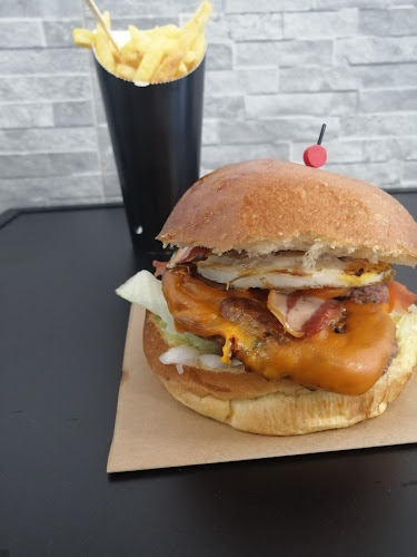 Snack l'olympien - Restauration