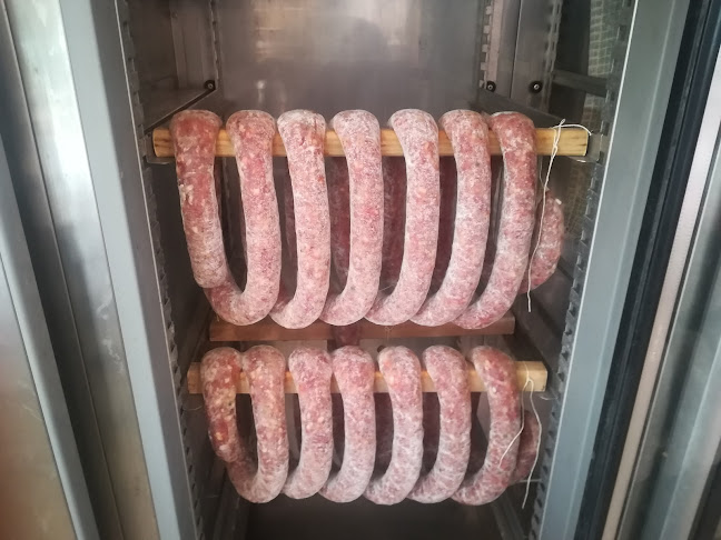 Boucherie Granay - Restauration