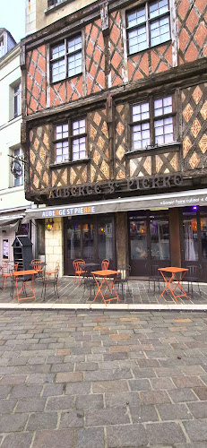 Bar Pub Le Saint Pierre