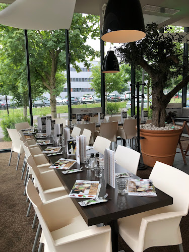 Les Moulins Bleus - Massy