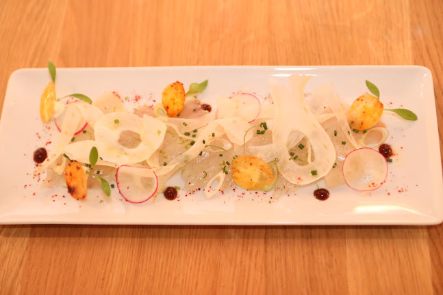 Opinii despre Le Sanglier Bleu în Paris - Restauration