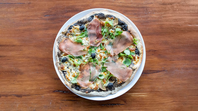 Comentarii opinii despre La Pizza au Coin du Feu