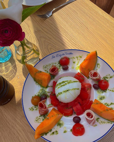 Les Enfants Terribles - Menton