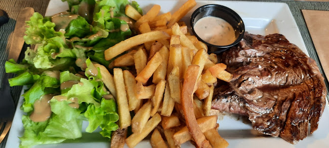 Comentarii opinii despre Caviar et Coquillettes