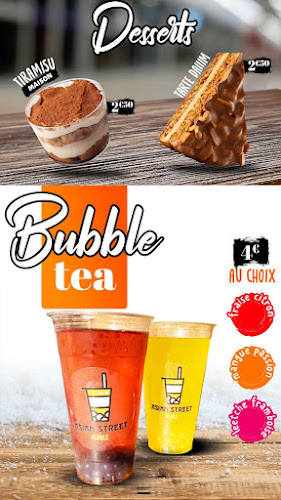 Asian Street Food - Nantes