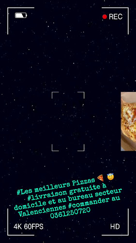 3 Av. Anatole France, 59410 Anzin