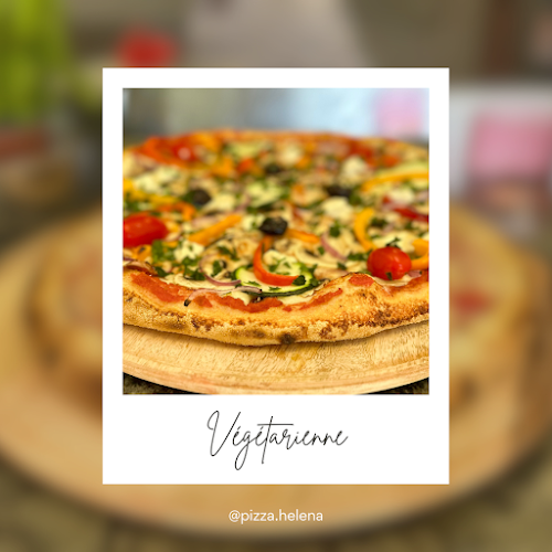 PIZZA HELENA RAMONVILLE - Pizzeria Ramonville - Ramonville-Saint-Agne