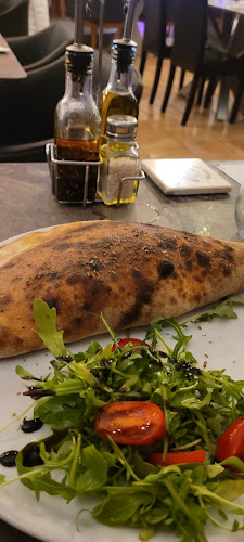 L'Amarone - Restauration