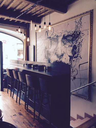 Les Pas Sages - Restauration