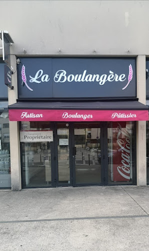 La Boulangère