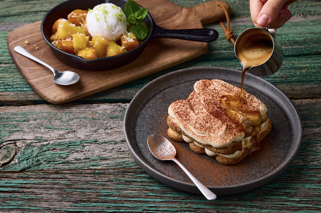 Hippopotamus Steakhouse - La Garde