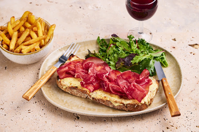 Hippopotamus Steakhouse - La Garde