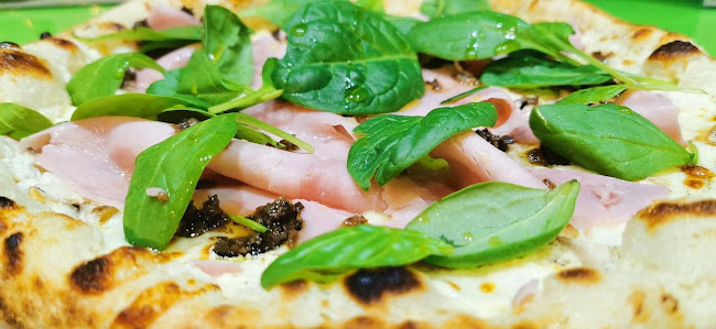 Opinii despre Pizza Folies în Gundershoffen - Restauration