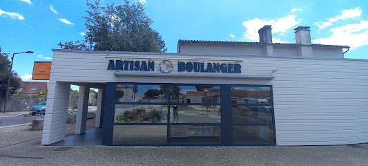 Le Pétrin des Gourmands Boulangerie pâtisserie Lemoine