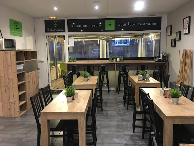 Comentarii opinii despre Green sur mesure Aubagne