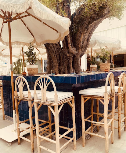 Le Jardin de la Paillote Bleue - Anglet