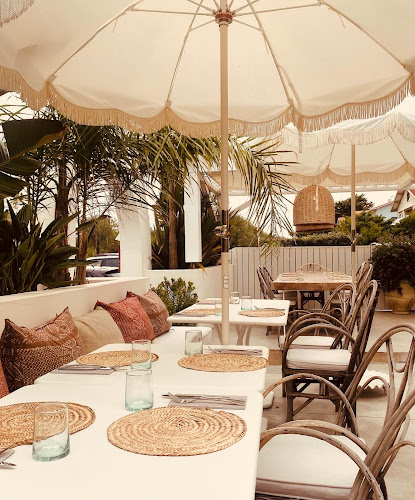 38 Bd des Plages, 64600 Anglet