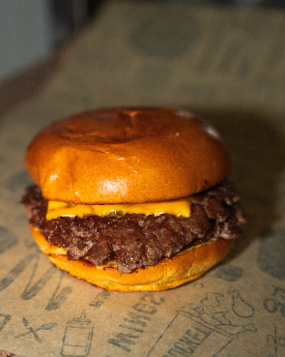 Comentarii opinii despre POP BURGER