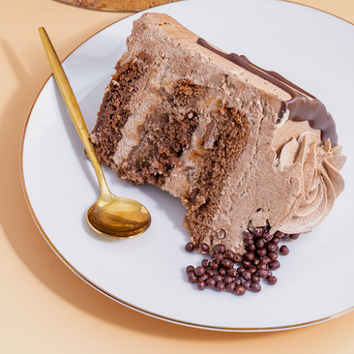 Pâtisserie La Romainville - Montigny-Les-Cormeilles - Montigny-lès-Cormeilles