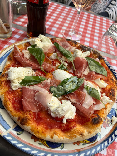 Antipasti - Chalon-sur-Saône